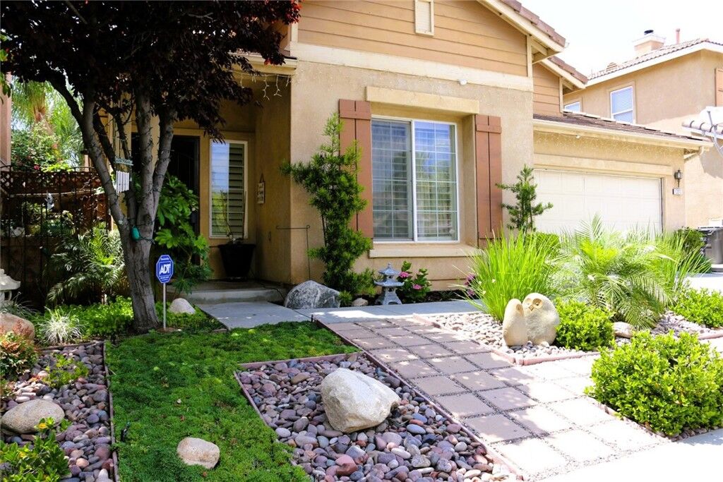 Property Photo:  13217 Acacia Avenue  CA 92553 