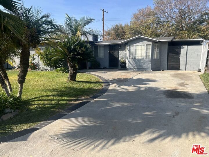 Property Photo:  17049 E Orkney Street  CA 91702 