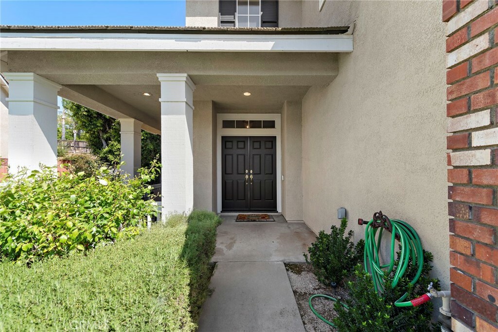 Property Photo: 8976 Morning Hills Drive CA 92508