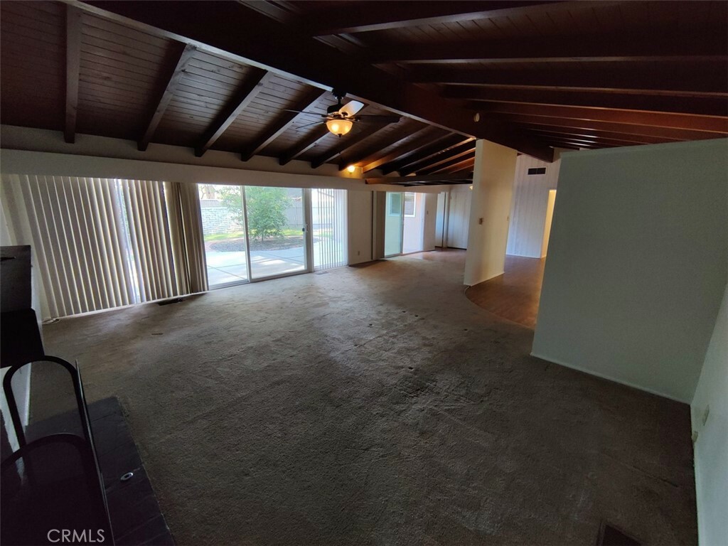 Property Photo: 4752 Barrington Court CA 92506