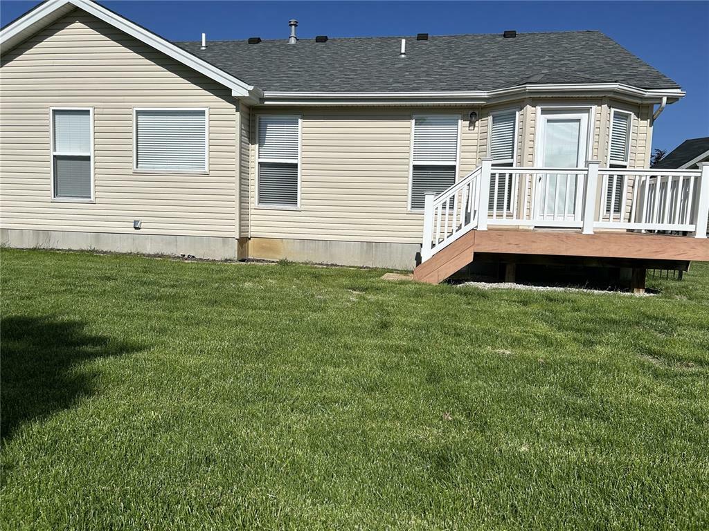 Property Photo: 2282 Haverford Court IL 62062