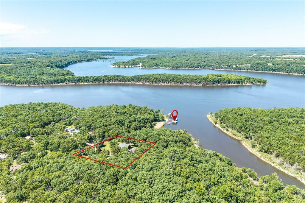 Property Photo: 24937 County Road 327 MO 65767