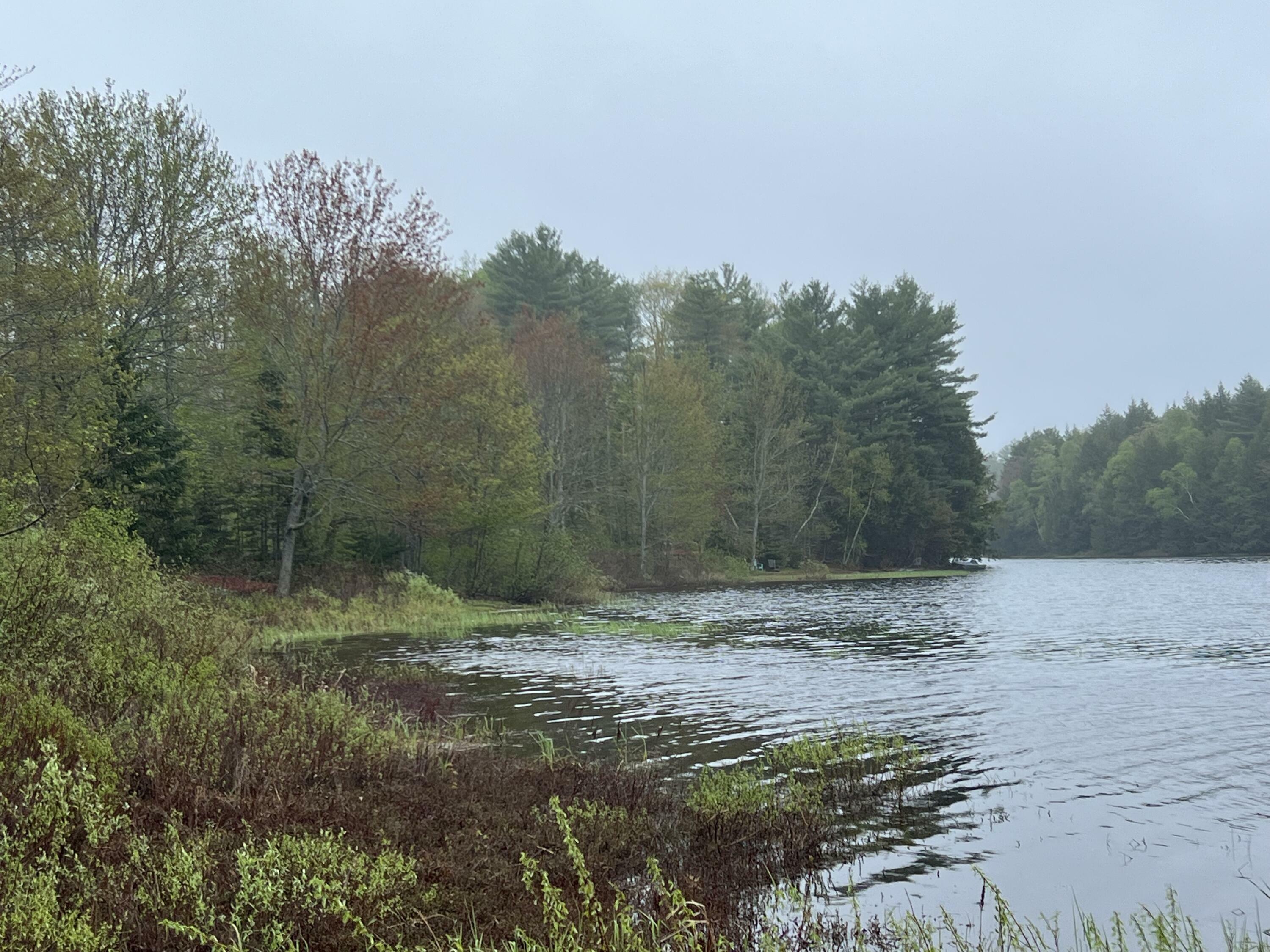 Property Photo: 2 South Union River Road ME 04605