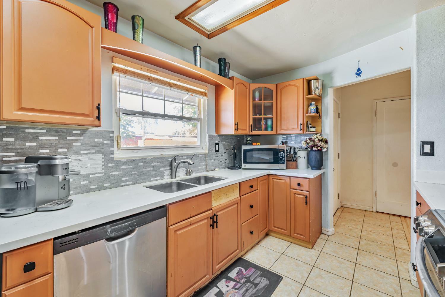Property Photo: 3212 Hurley Way CA 95864
