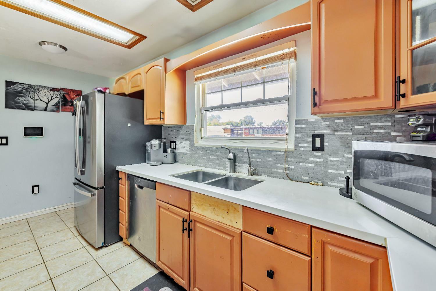 Property Photo:  3212 Hurley Way  CA 95864 