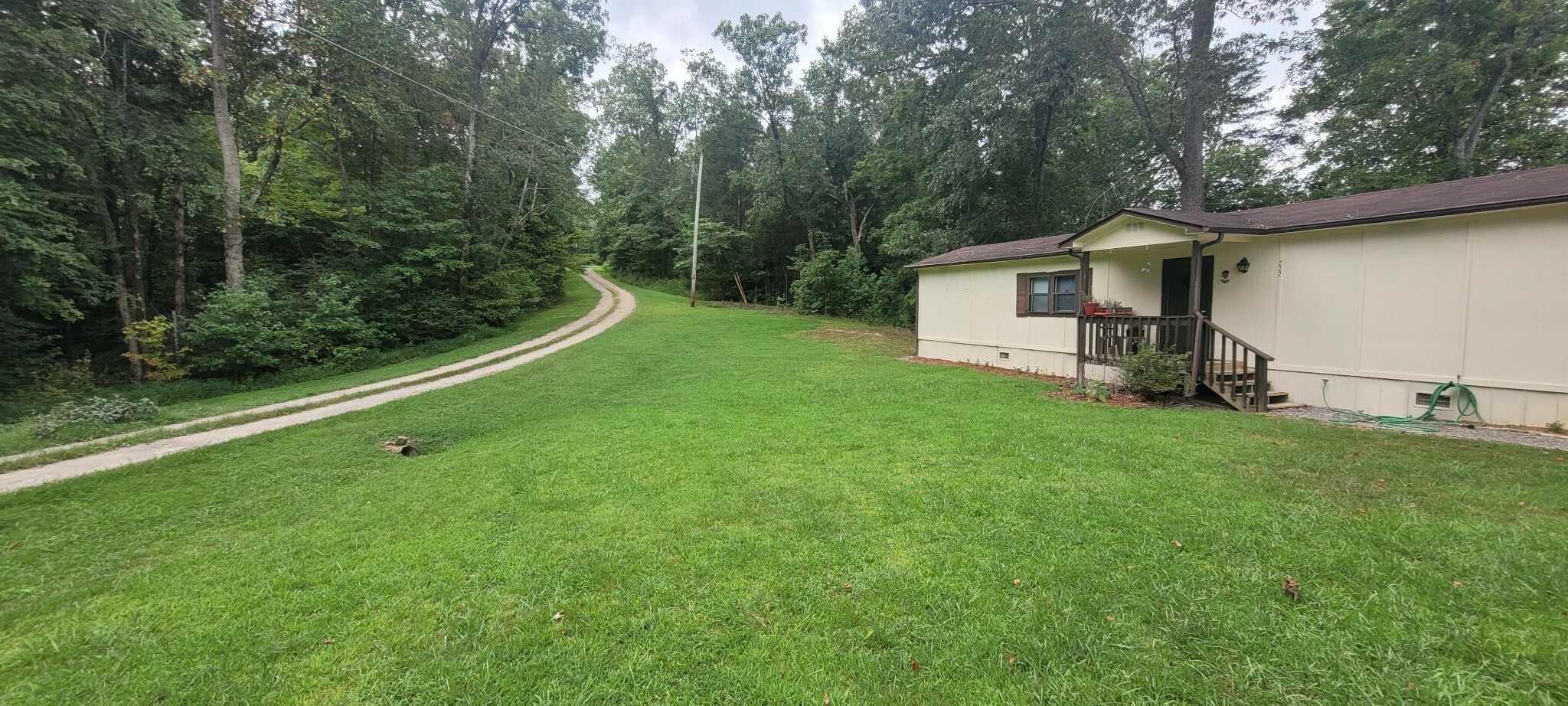 Property Photo: 222 Hickman Creek Rd TN 37058