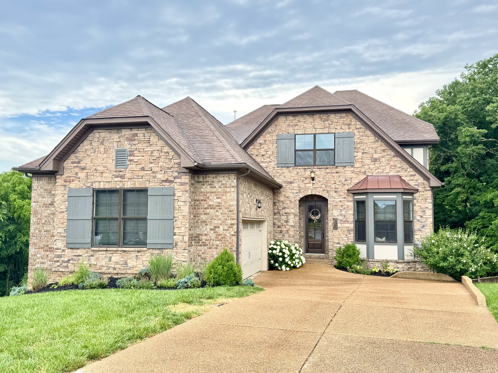840 Woodland Way  Nashville TN 37209 photo