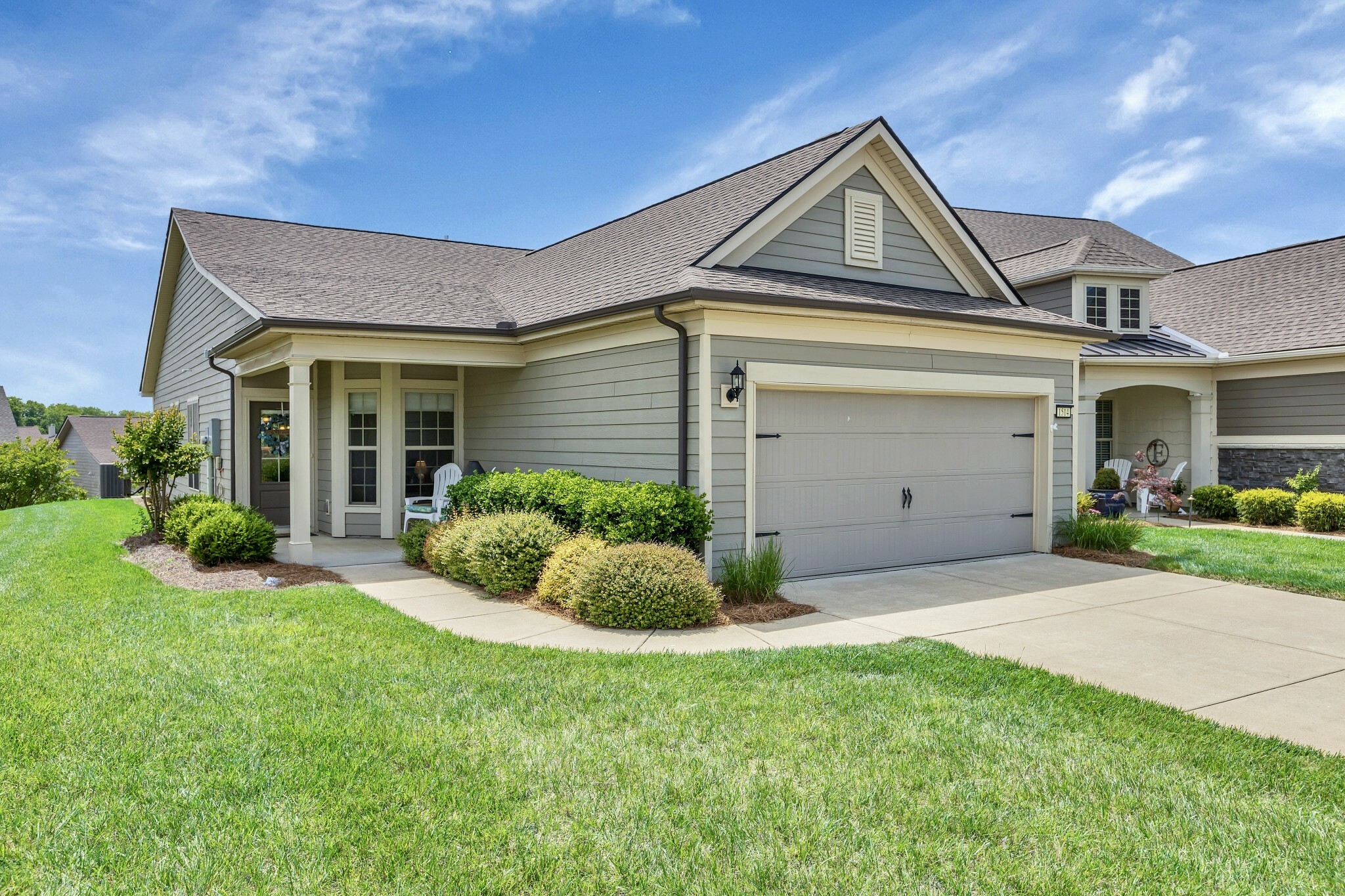 Property Photo: 1514 Bledsoe Knl TN 37174