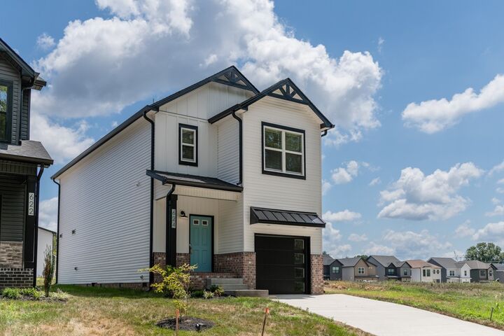 Property Photo: 53 Charleston Cove TN 37043