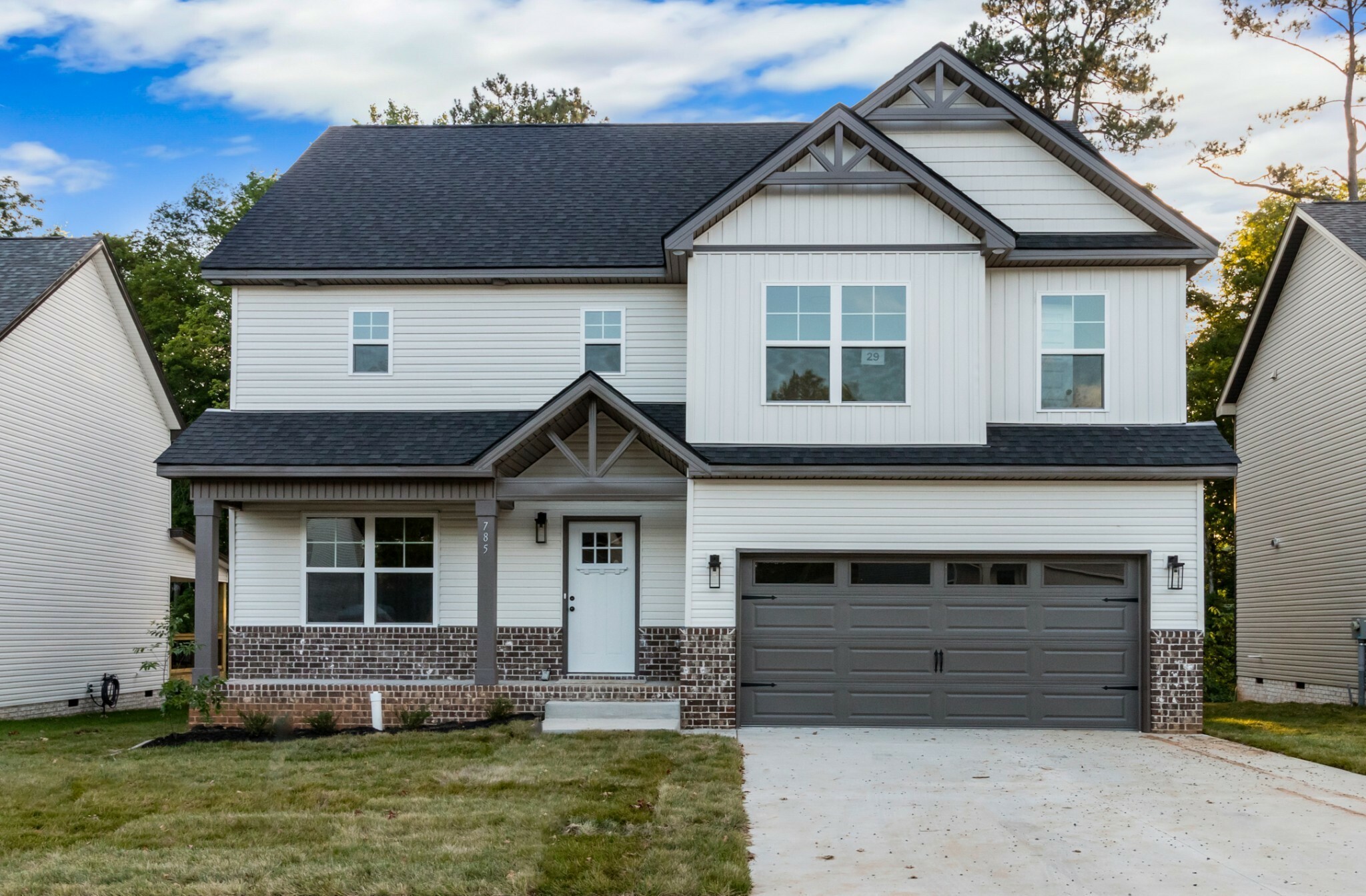 Property Photo:  1729 Heritage Drive  TN 37043 