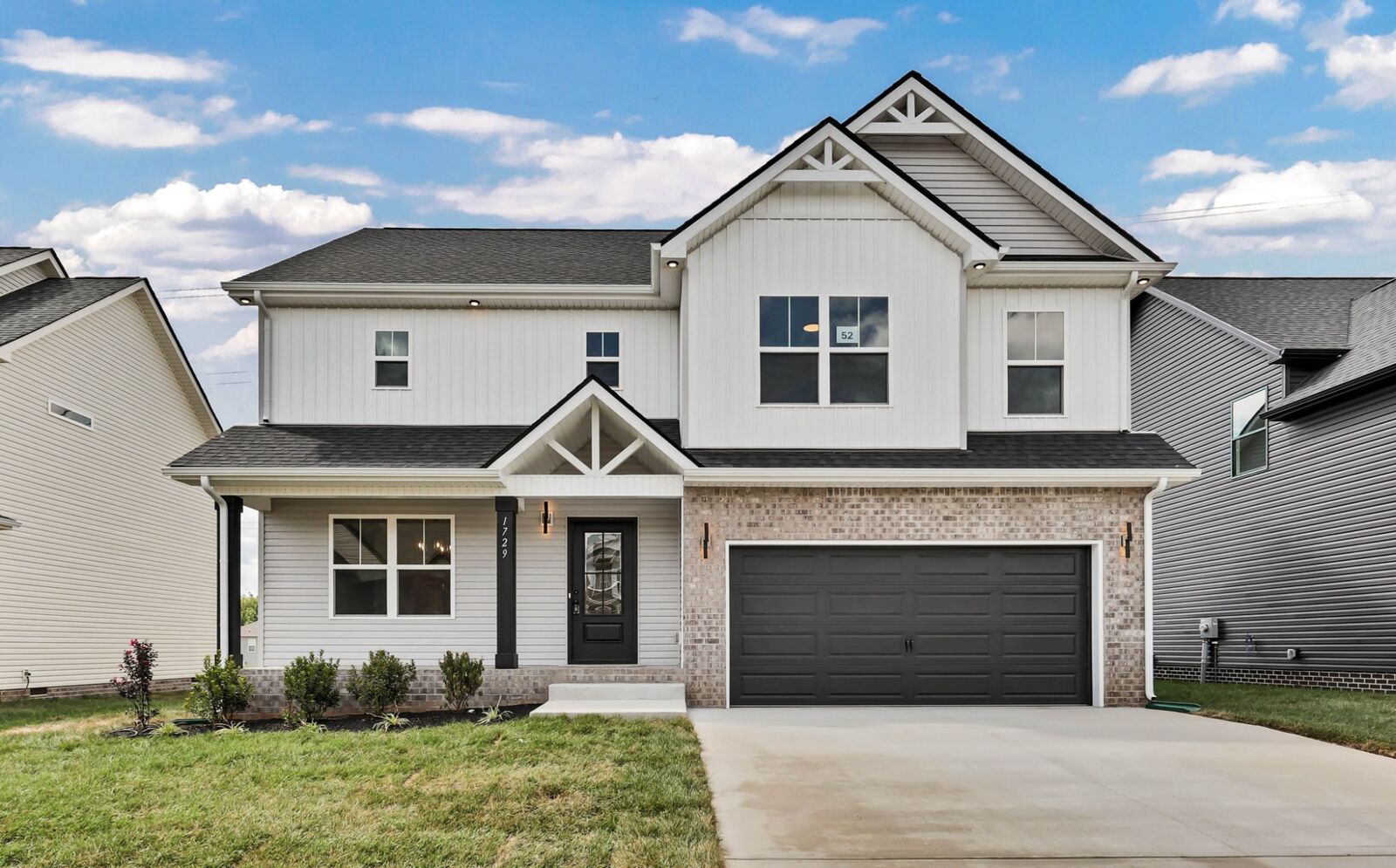Property Photo:  1729 Heritage Drive  TN 37043 