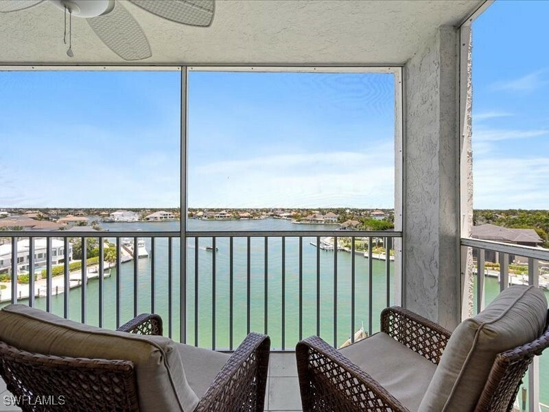 Property Photo: 897 Collier Court 4-705 FL 34145