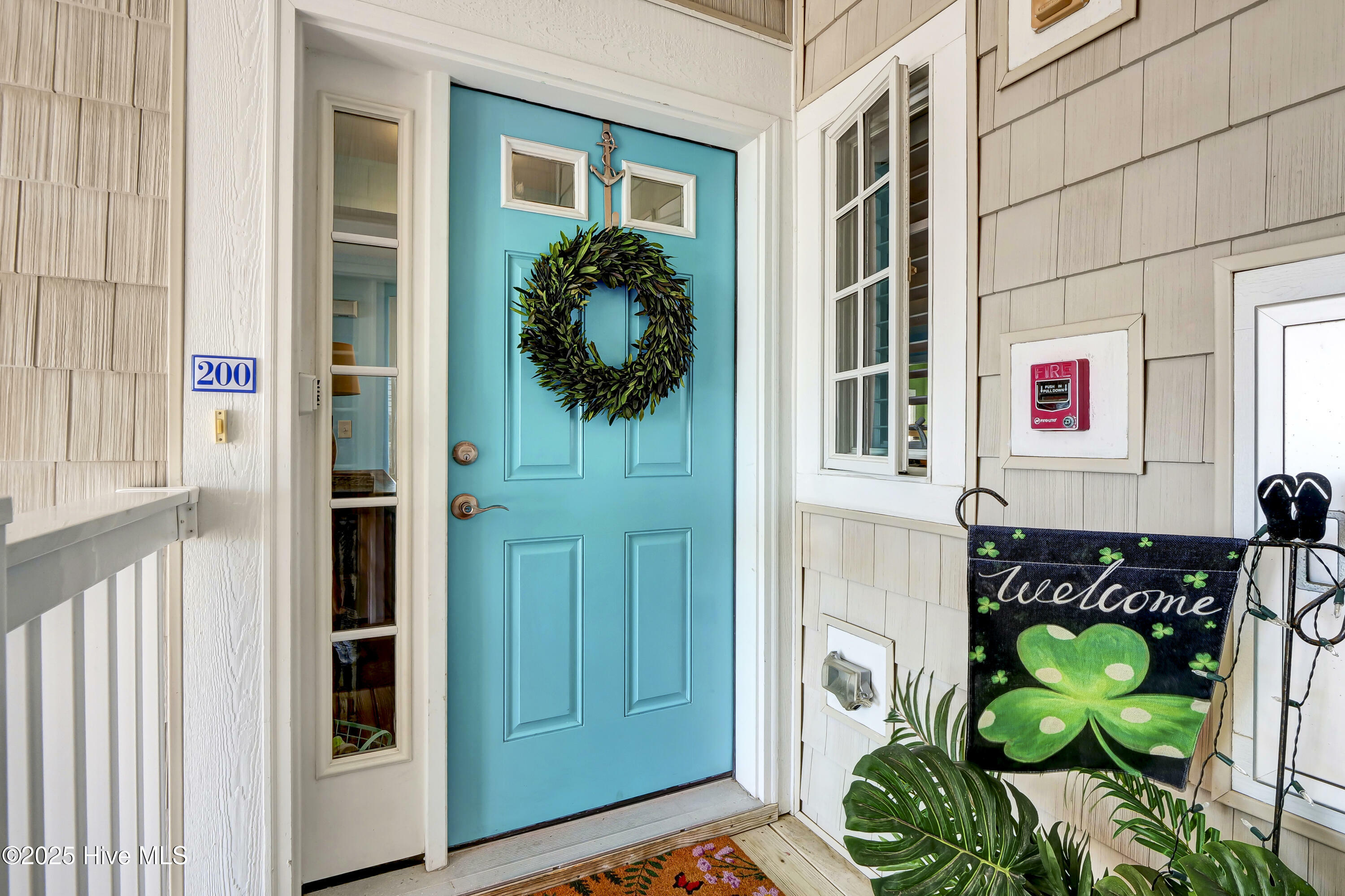 Property Photo: 630 Saint Joseph Street Unit 200 NC 28428