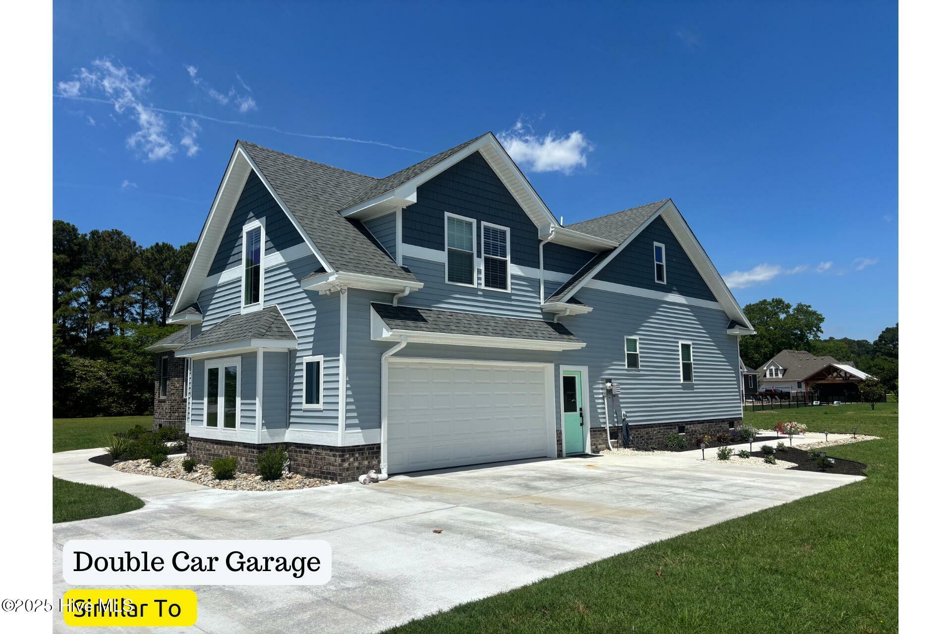 Property Photo: 172 Charleston Drive NC 27939