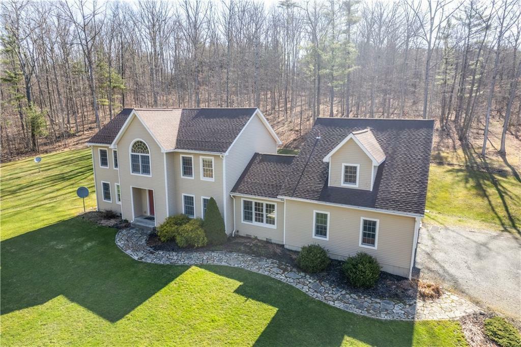 6270 Wolf Run Rd  Campbell-Savona NY 14821 photo