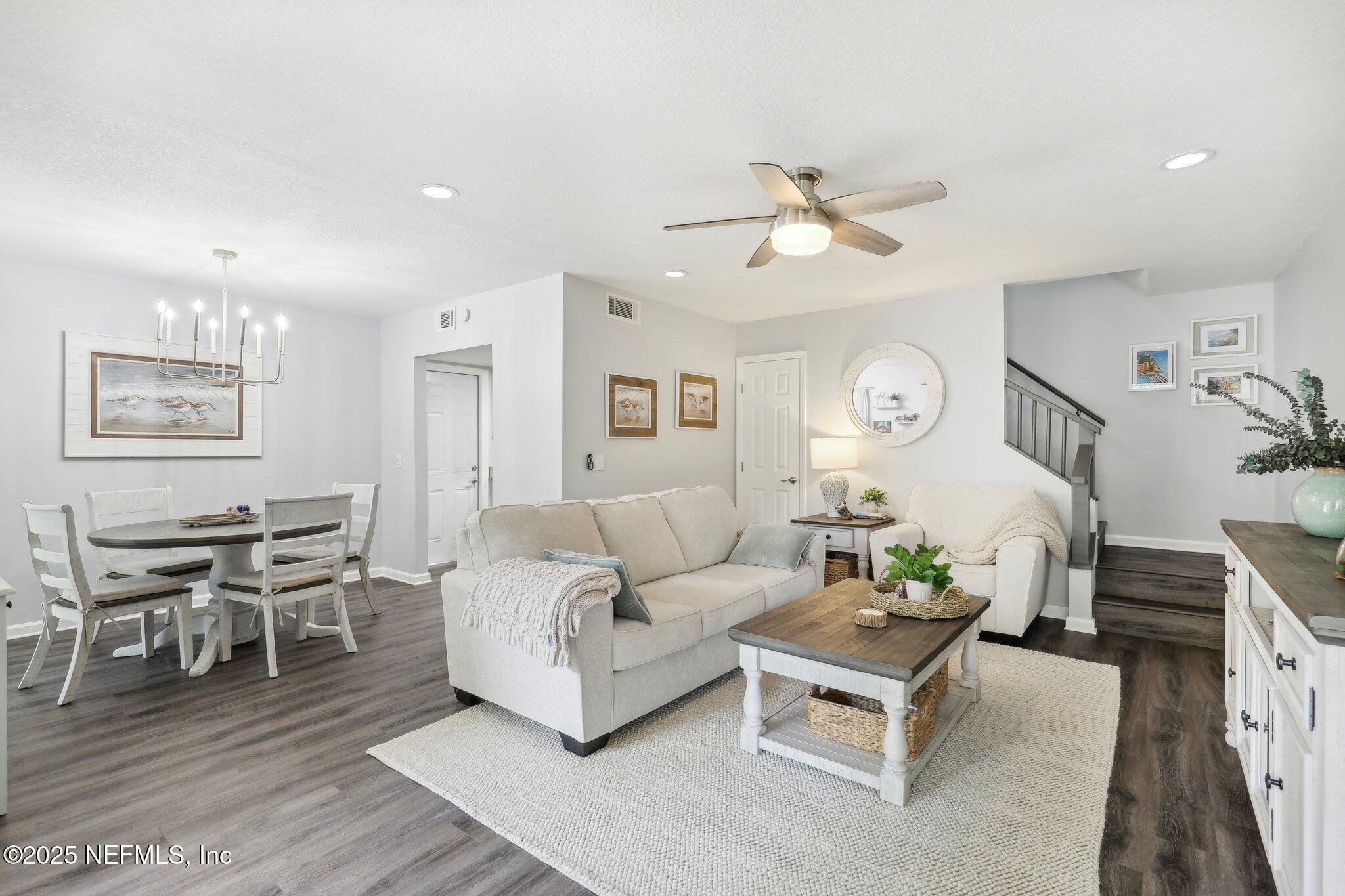 Property Photo:  303 Vista Lagoon Court C-3  FL 32082 