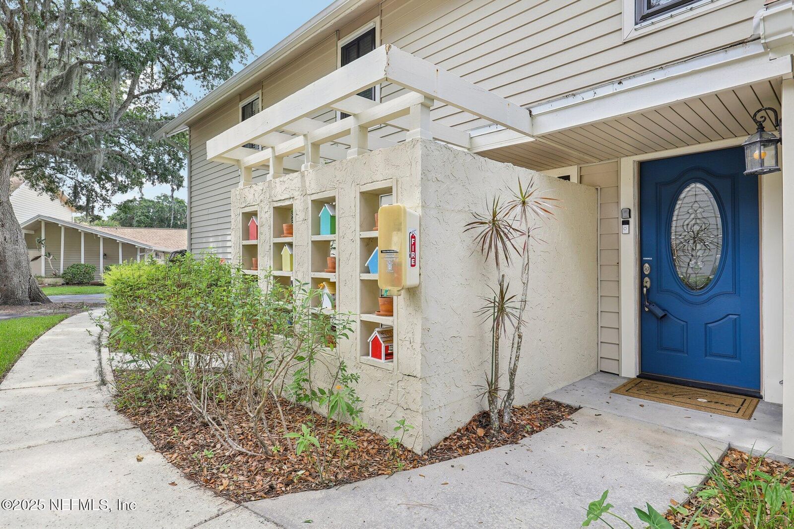 Property Photo: 303 Vista Lagoon Court C-3 FL 32082