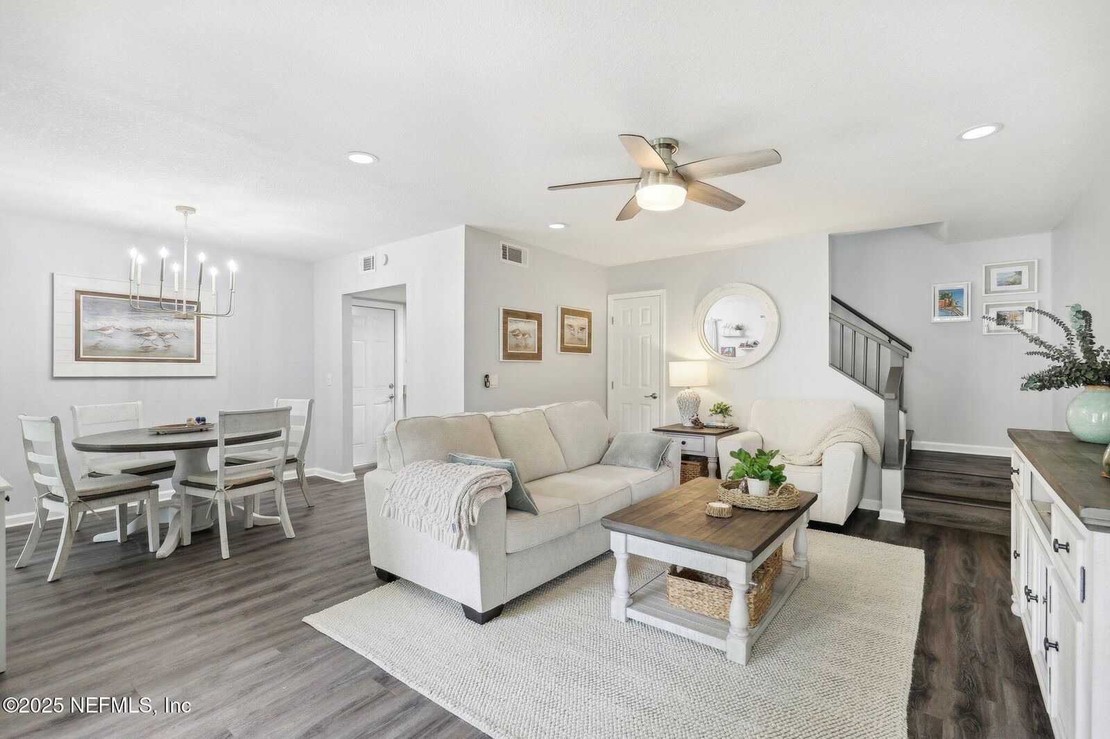 Property Photo:  303 Vista Lagoon Court C-3  FL 32082 