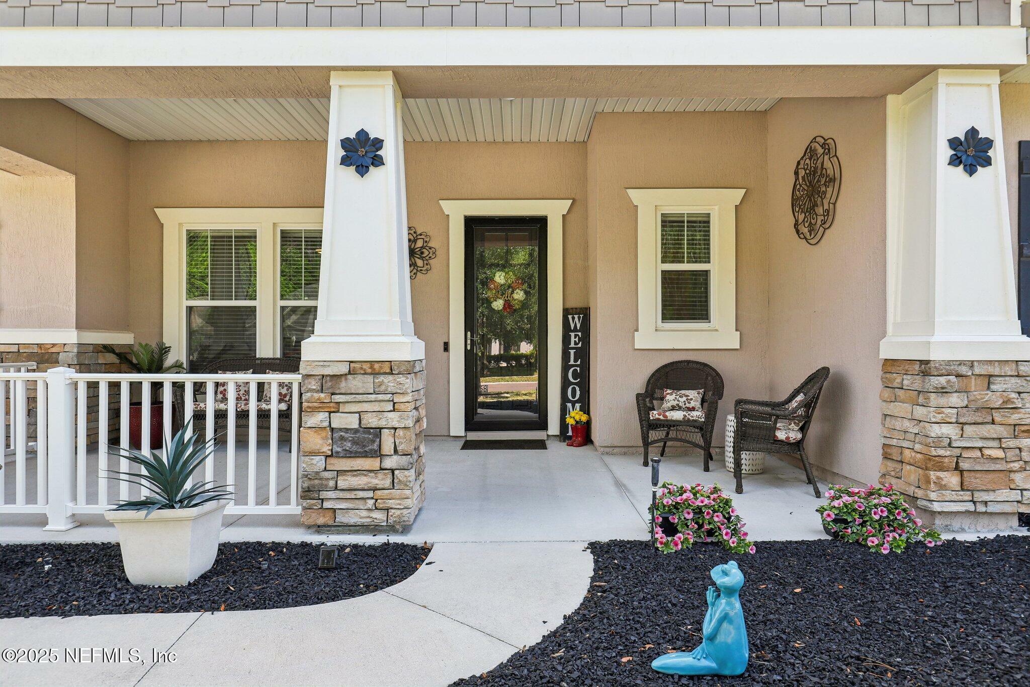 Property Photo: 85368 Cherry Creek Drive FL 32034