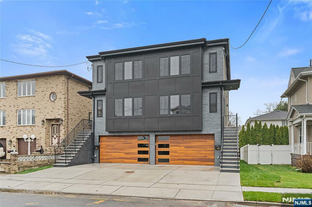 212 E Harriet Avenue B  Palisades Park NJ 07650 photo
