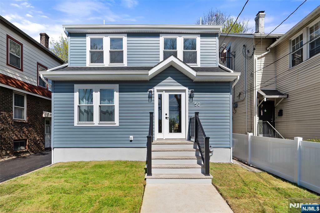 Property Photo: 50 Maple Avenue NJ 07042