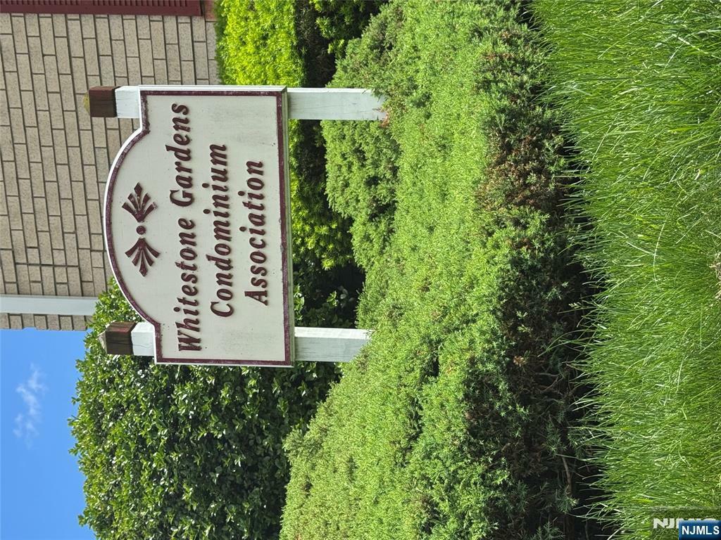Property Photo:  386 Hoover Avenue 165  NJ 07003 