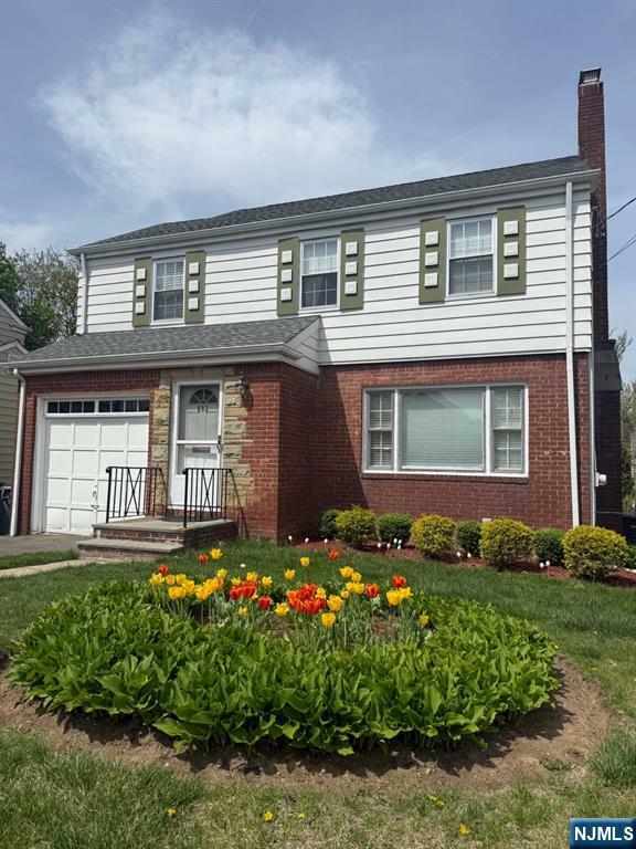 Property Photo: 693 Oak Avenue NJ 07607