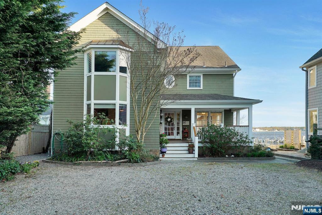 Property Photo: 599 Point Avenue NJ 08724