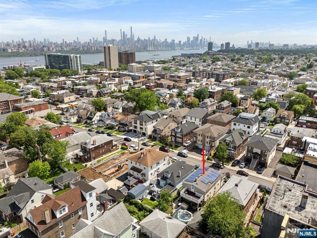 Property Photo: 263 Morningside Avenue NJ 07010