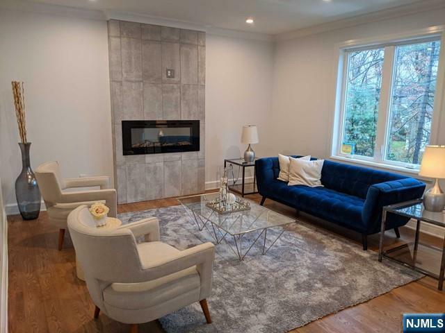 Property Photo: 179 Columbus Road NJ 07627