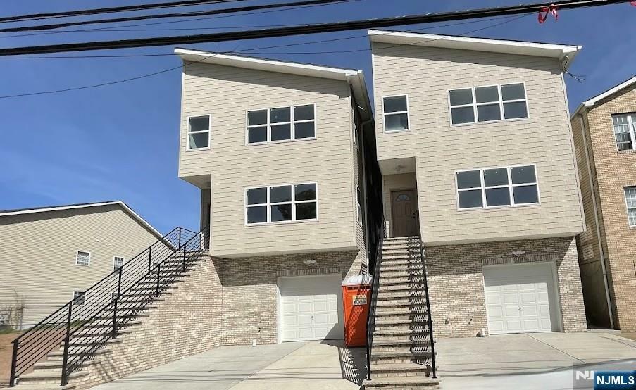 Property Photo: 484 19th Street 1 NJ 07103