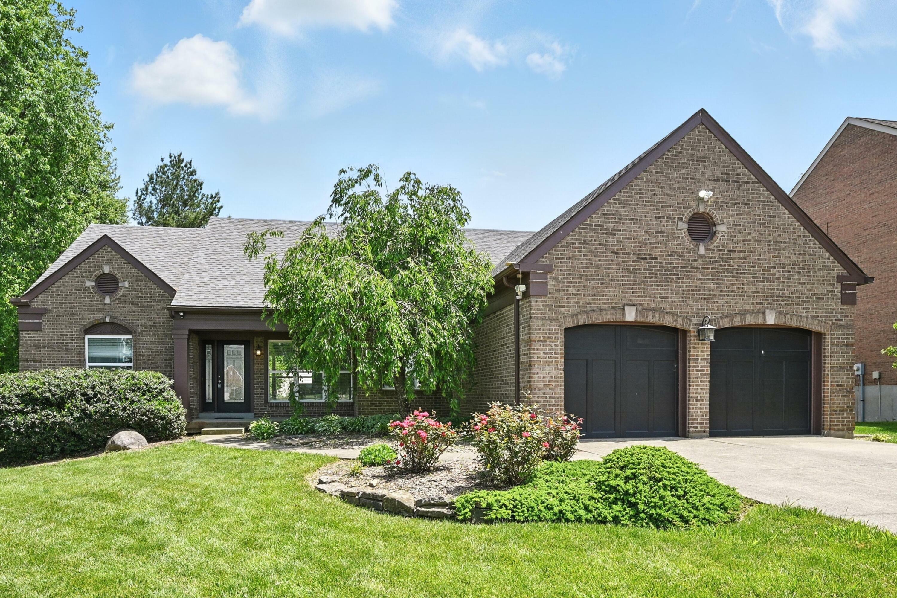 Property Photo: 1001 Golden Grove Lane KY 41042