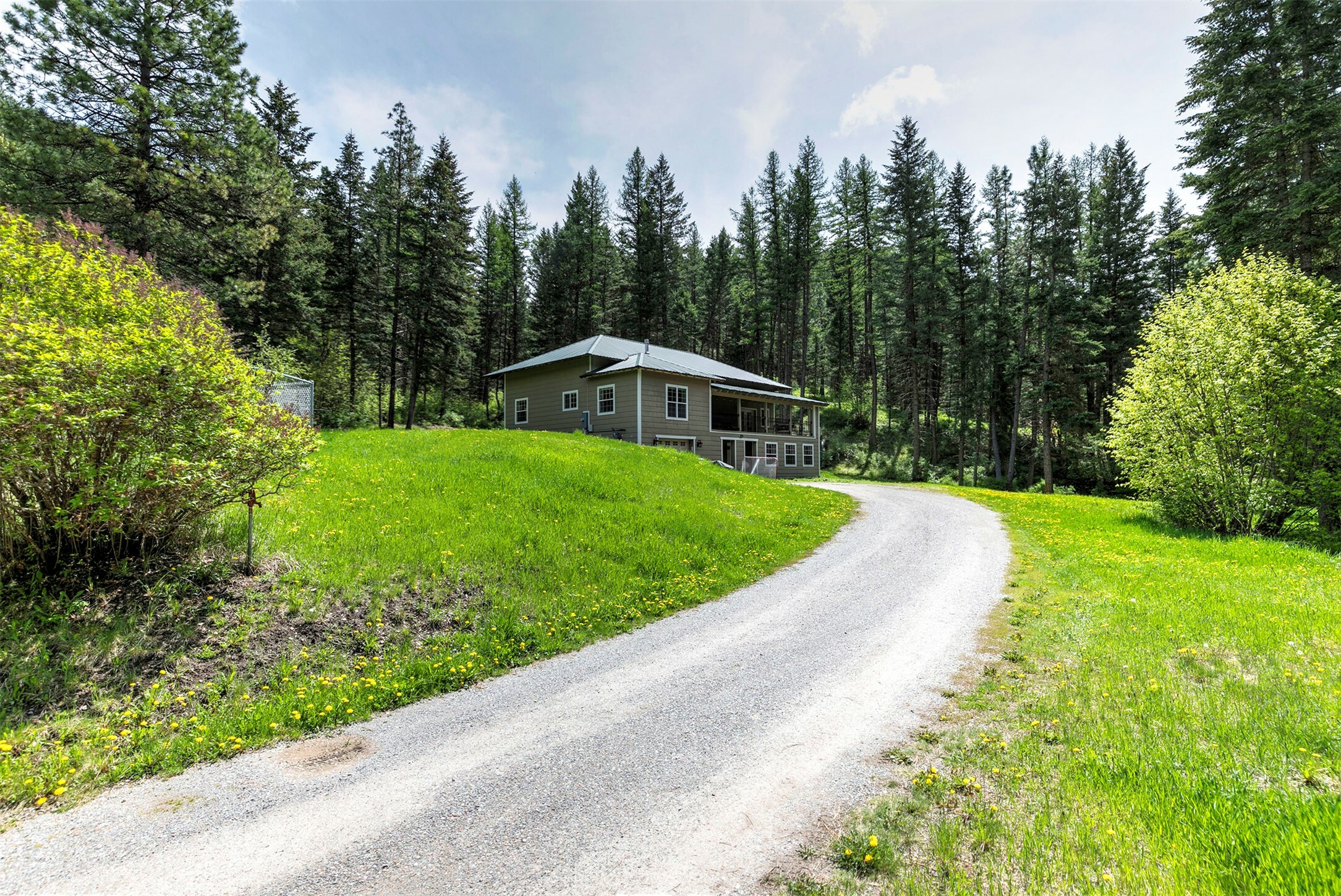10780 Grant Creek Road  Missoula MT 59808 photo