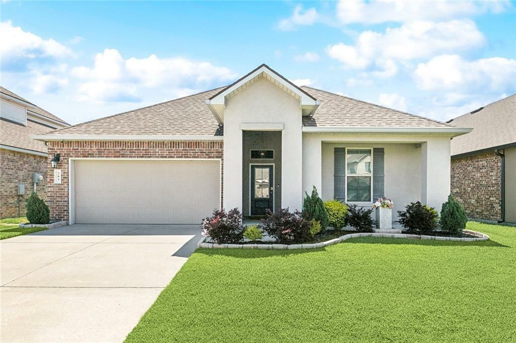 784 Bent Cypress Lane  Slidell LA 70461 photo