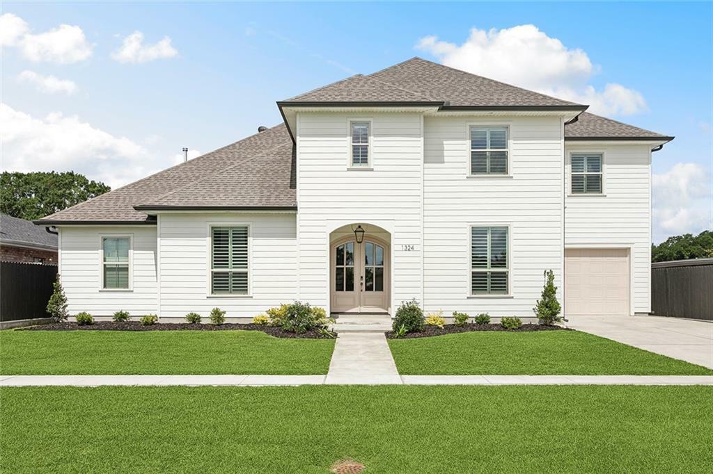 1324 Hesper Avenue  Metairie LA 70005 photo
