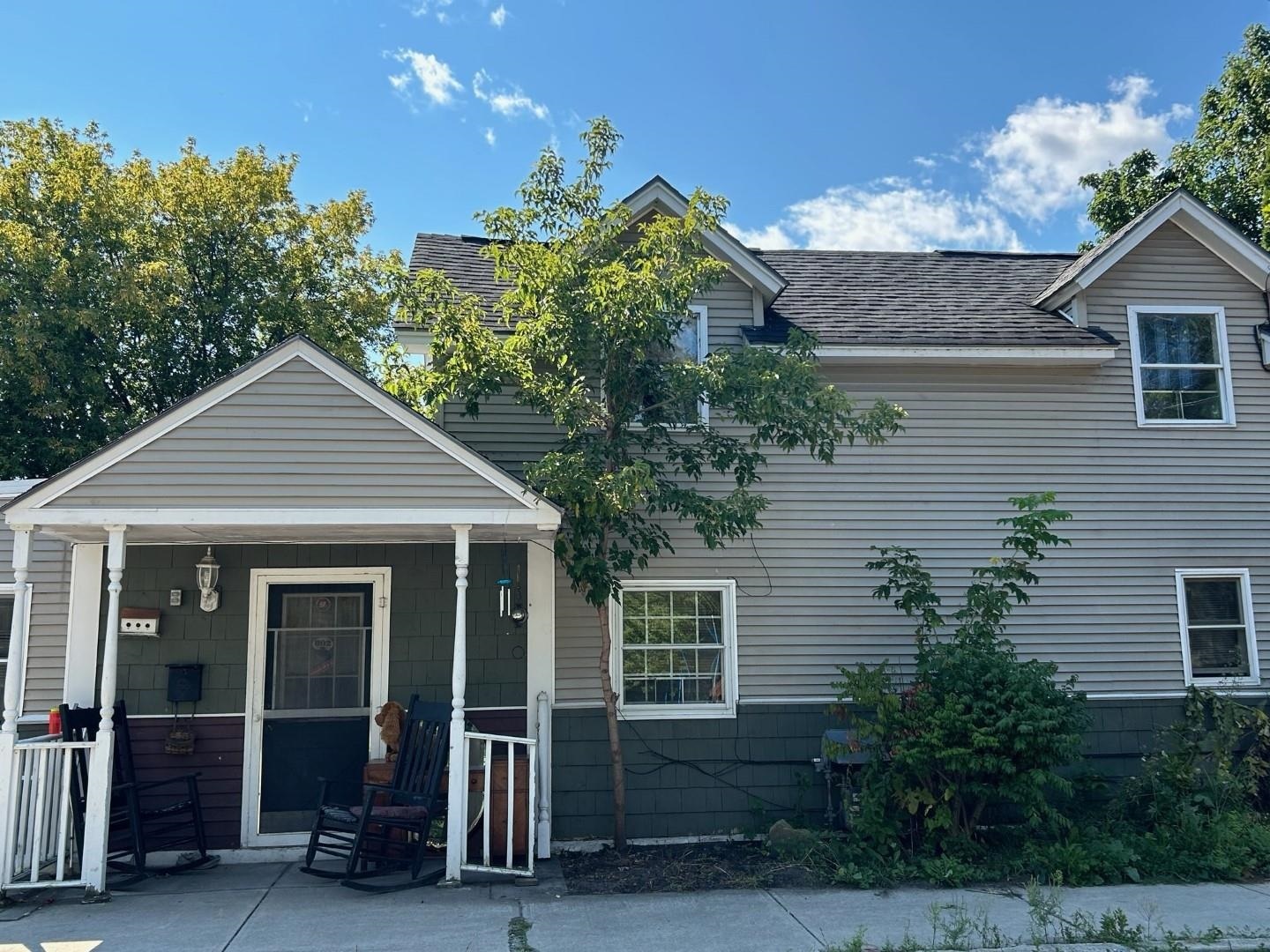 Property Photo: 17 Convent Square VT 05401
