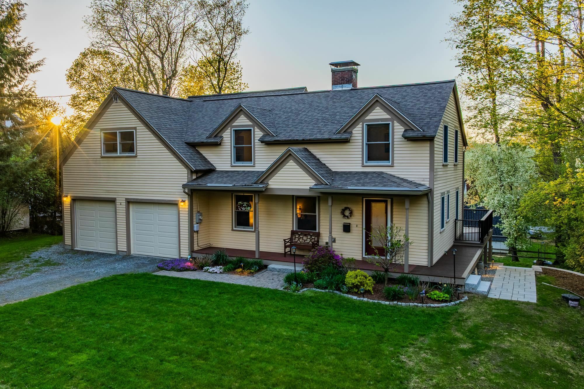 4 O'Leary Avenue  Hanover NH 03755 photo