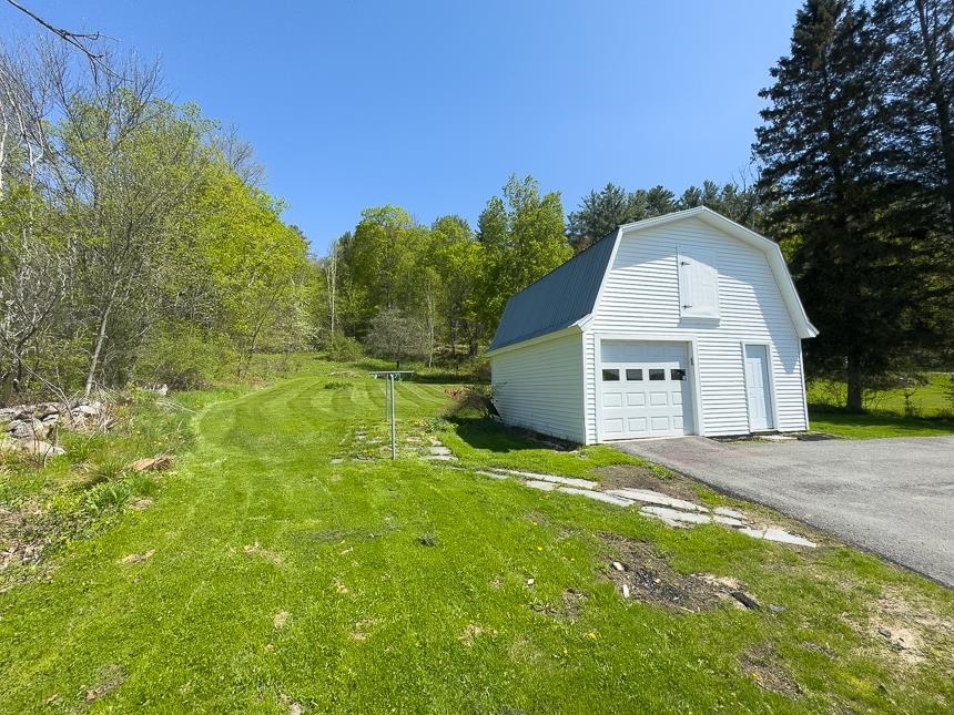 Property Photo: 1408 Scott Highway VT 05046