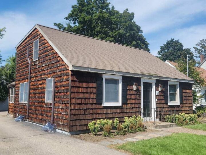 Property Photo: 12 Taylor Street NH 03060