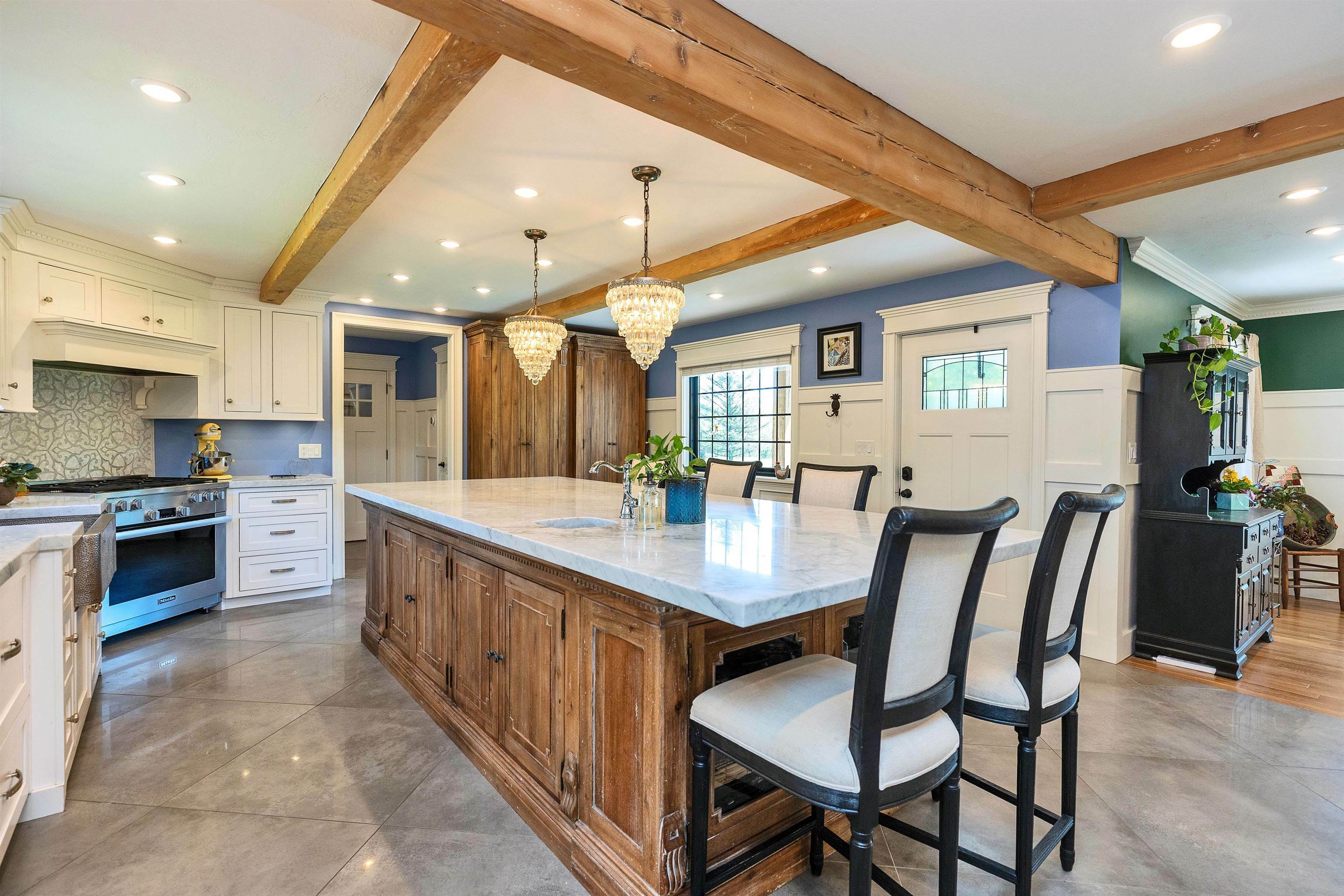 Property Photo: 151 Howard Hill Road NH 03084
