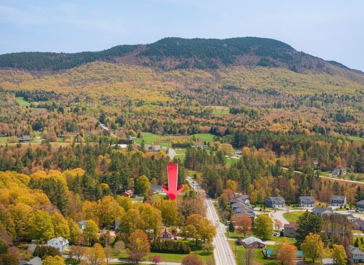 Property Photo:  1173 Elmore Street  VT 05661 