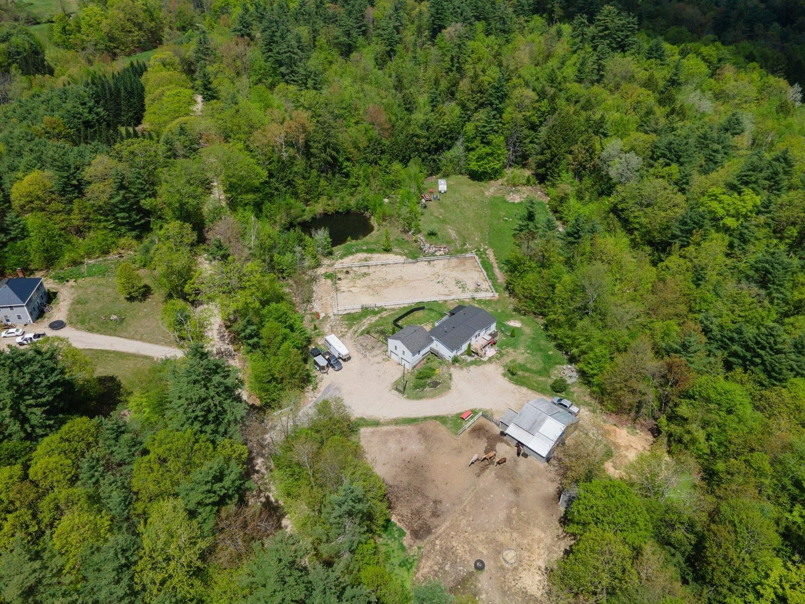 Property Photo: 24 Blanchard Hill Road NH 03047