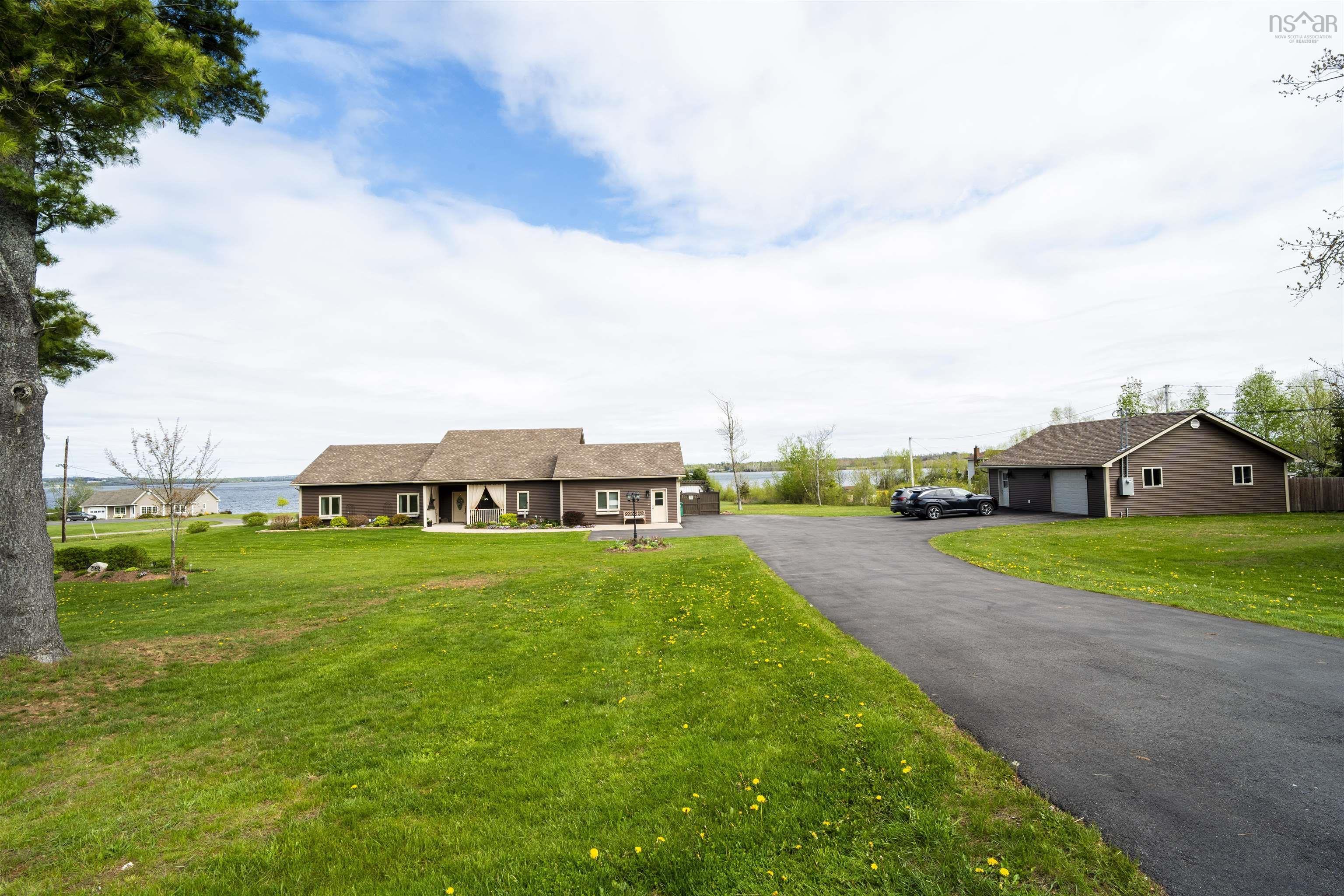 Property Photo: 2162 Hwy 376 NS B0K 1H0