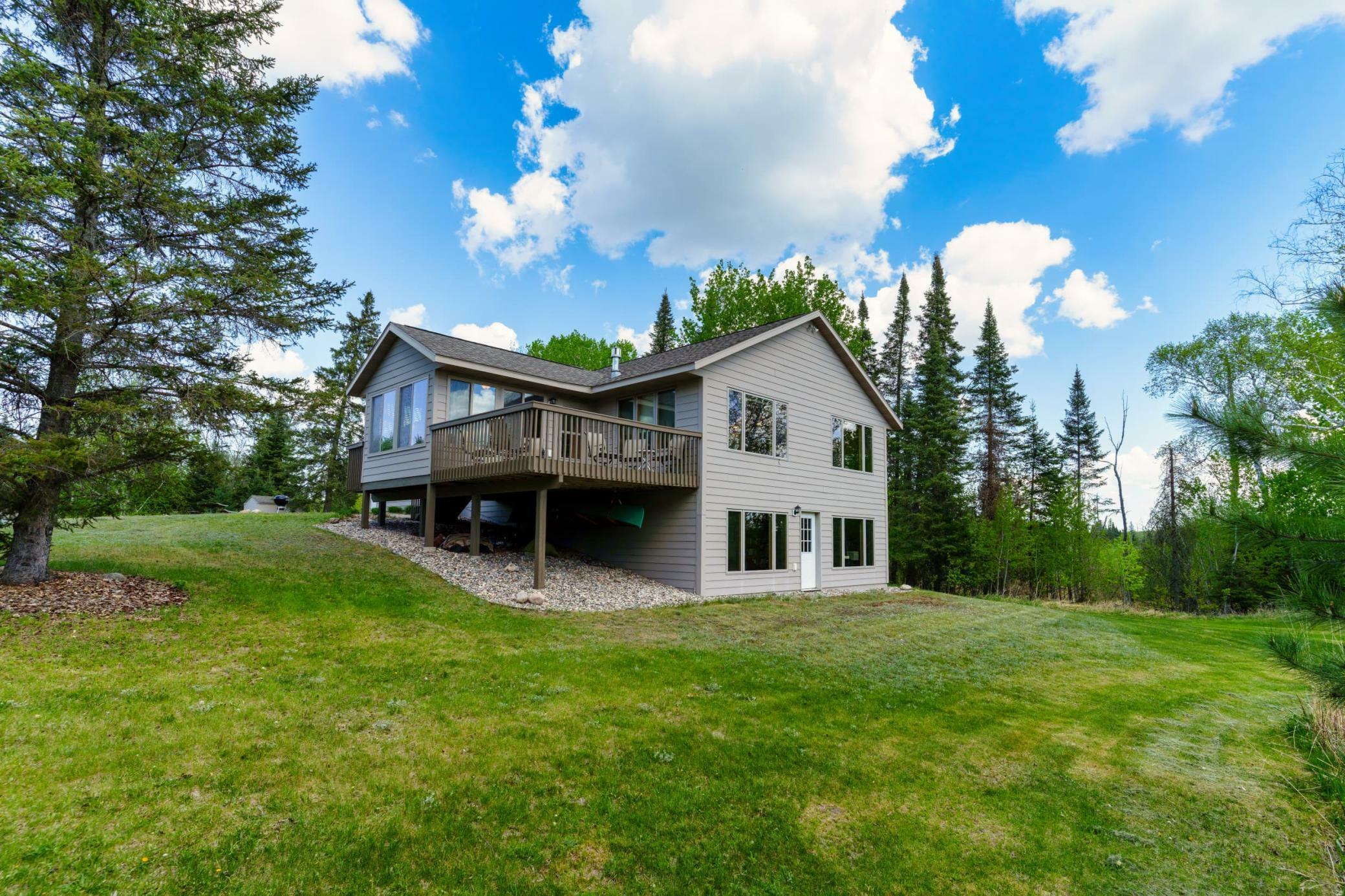 Property Photo: 9304 Huckleberry Lane SW MN 56601