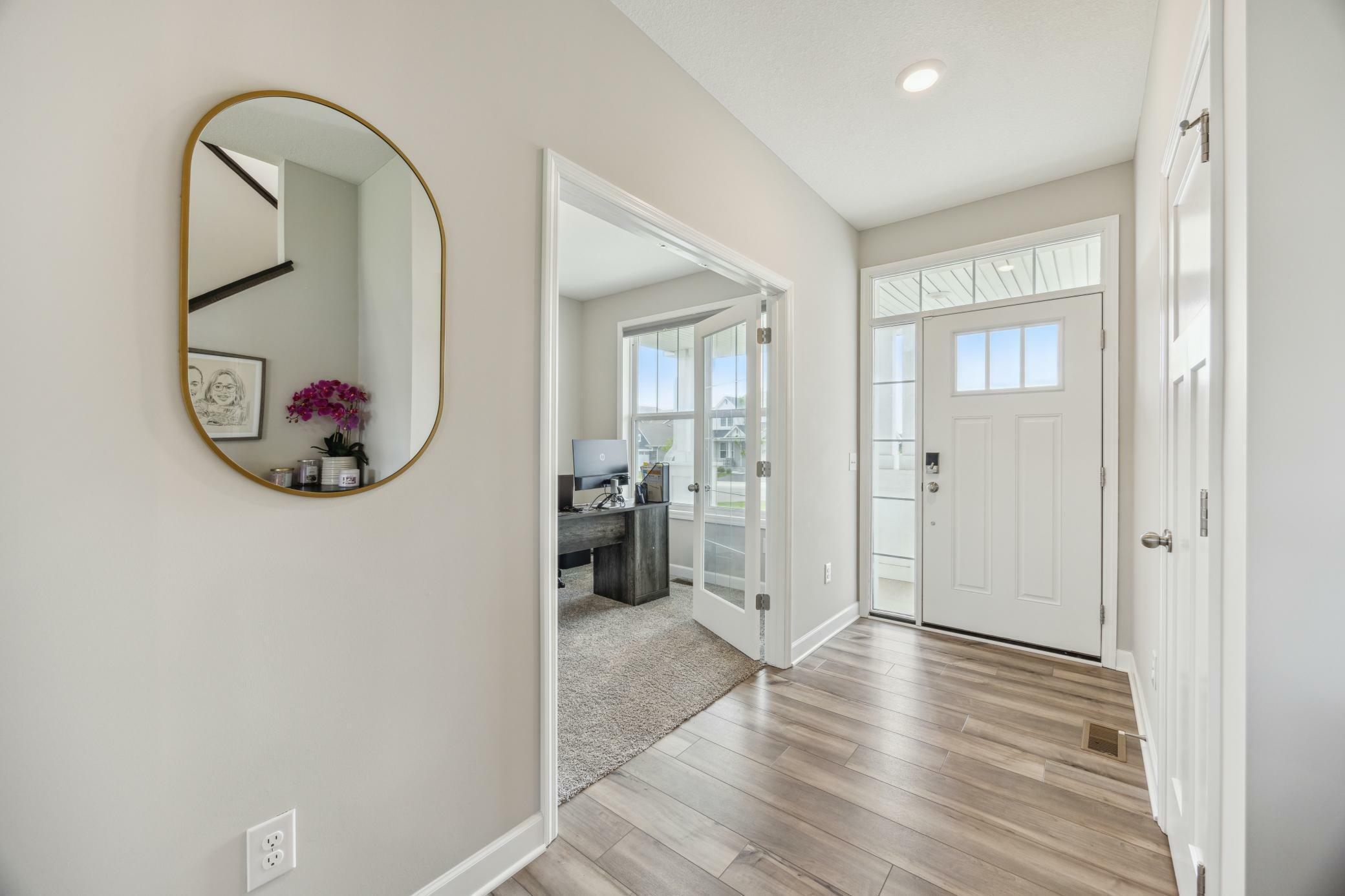 Property Photo: 23074 Wood Lane MN 55374
