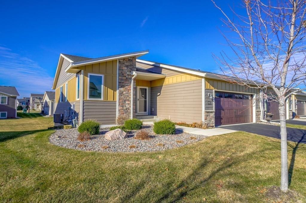 Property Photo: 10889 Retreat Lane MN 55129