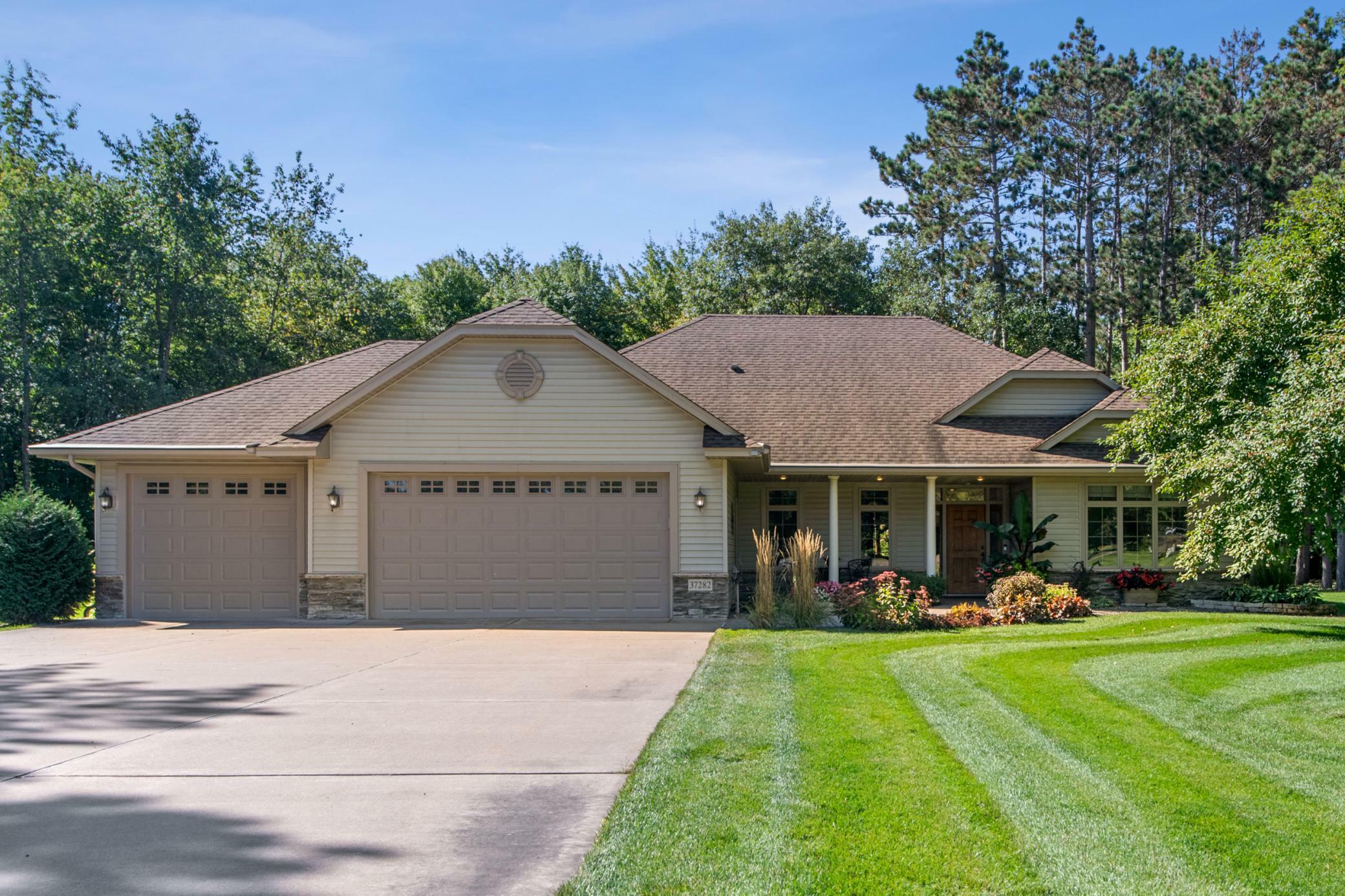 Property Photo: 37282 Ivy Trail MN 55056