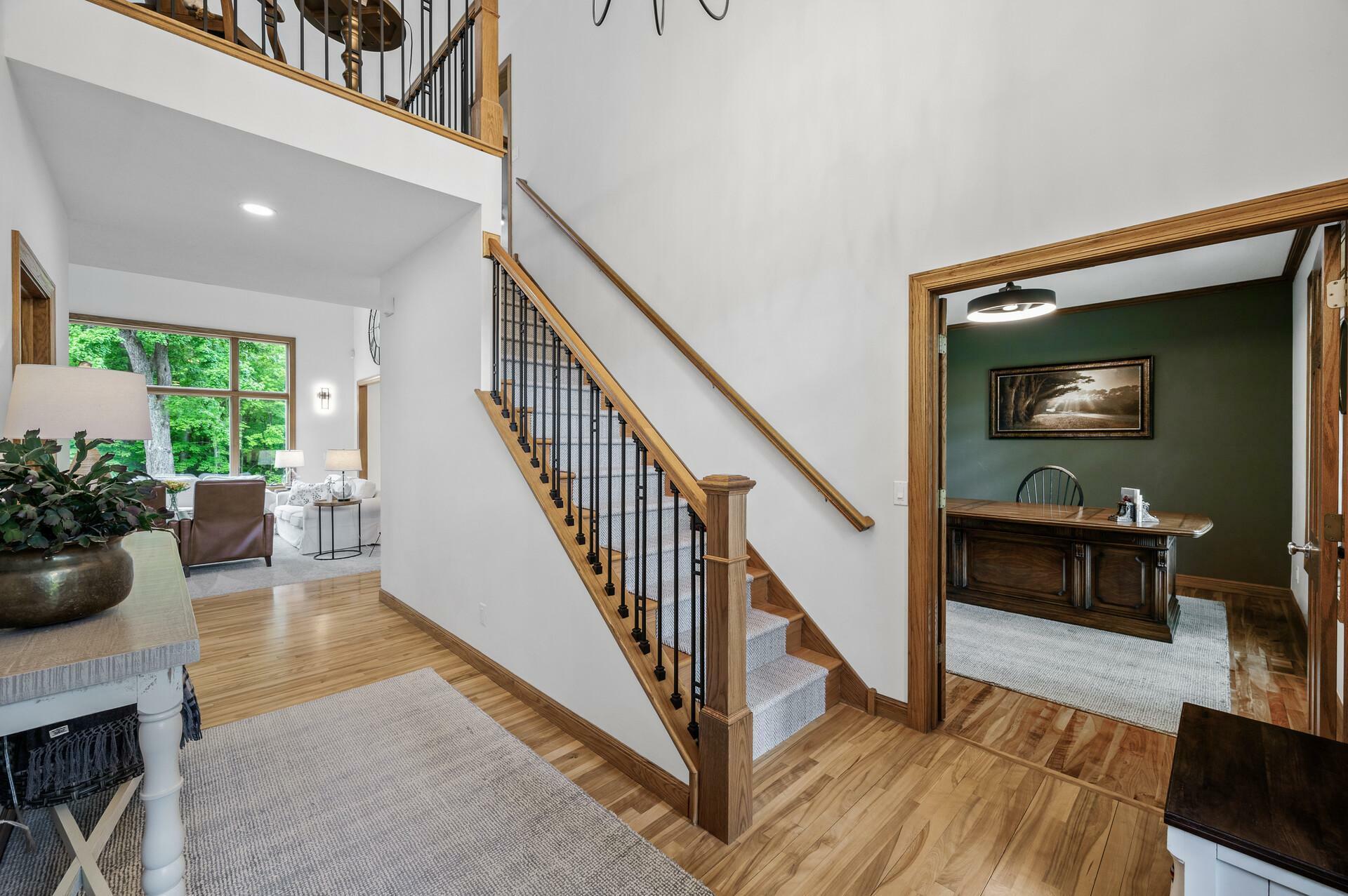 Property Photo: 840 250th Street WI 54020