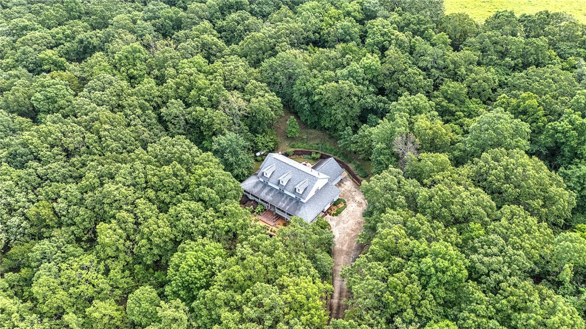 11476 Centerpoint Church Road  Prairie Grove AR 72753 photo