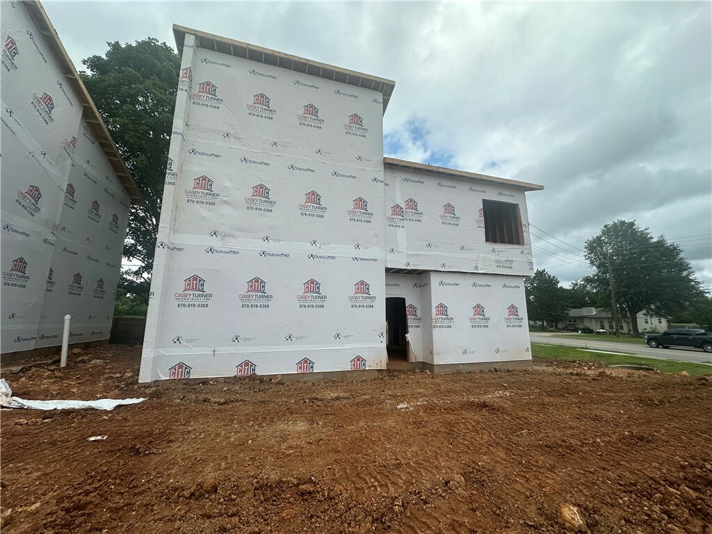 2608 W Bonnie Lane  Rogers AR 72758 photo